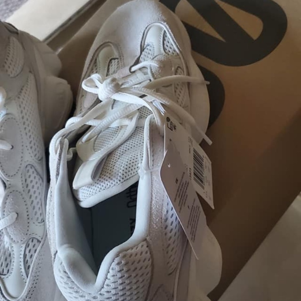 Yeezys